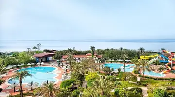 Belconti Resort Hotel - All Inclusive