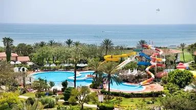 Belconti Resort Hotel - All Inclusive