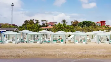 Belconti Resort Hotel - All Inclusive