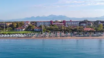 Belconti Resort Hotel - All Inclusive