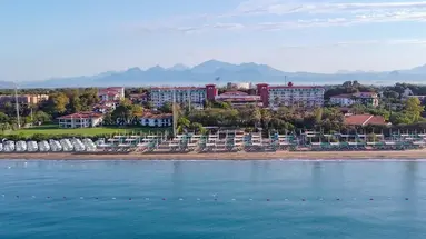 Belconti Resort Hotel - All Inclusive