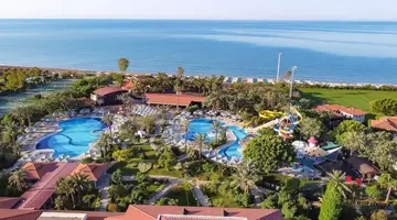 Belconti Resort Hotel - All Inclusive