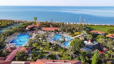 Belconti Resort Hotel - All Inclusive