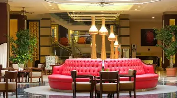 Belconti Resort Hotel - All Inclusive