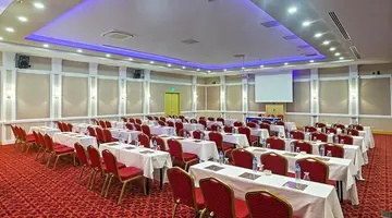 Belconti Resort Hotel - All Inclusive
