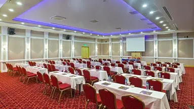 Belconti Resort Hotel - All Inclusive