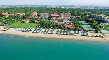 Belconti Resort Hotel - All Inclusive