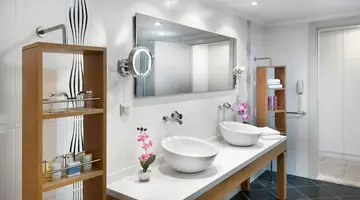 Belconti Resort Hotel - All Inclusive
