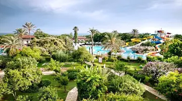 Belconti Resort Hotel - All Inclusive