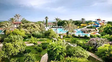 Belconti Resort Hotel - All Inclusive