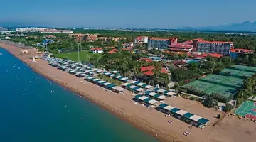 Belconti Resort Hotel - All Inclusive