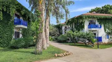 Belconti Resort Hotel - All Inclusive
