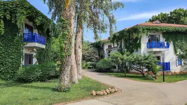 Belconti Resort Hotel - All Inclusive