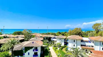 Belconti Resort Hotel - All Inclusive