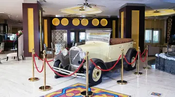 Belconti Resort Hotel - All Inclusive