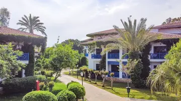 Belconti Resort Hotel - All Inclusive