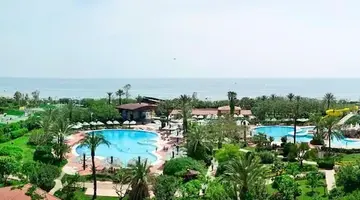 Belconti Resort Hotel - All Inclusive