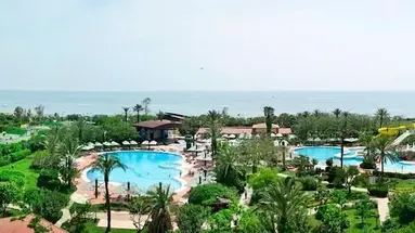 Belconti Resort Hotel - All Inclusive