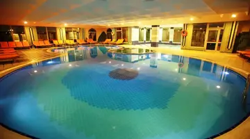 Belconti Resort Hotel - All Inclusive