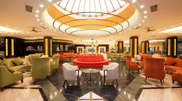 Belconti Resort Hotel - All Inclusive
