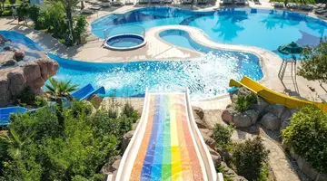 Belconti Resort Hotel - All Inclusive