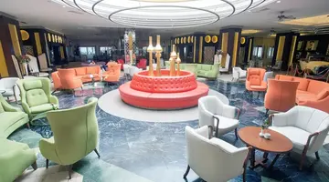 Belconti Resort Hotel - All Inclusive
