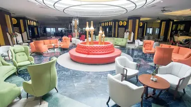 Belconti Resort Hotel - All Inclusive