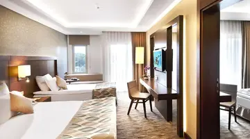 Belconti Resort Hotel - All Inclusive