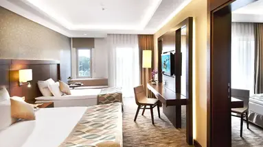 Belconti Resort Hotel - All Inclusive