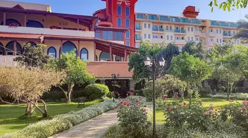 Belconti Resort Hotel - All Inclusive