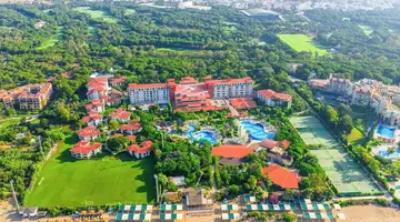 Belconti Resort Hotel - All Inclusive