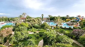 Belconti Resort Hotel - All Inclusive