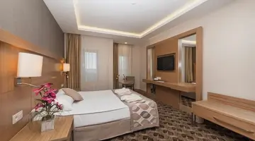 Belconti Resort Hotel - All Inclusive