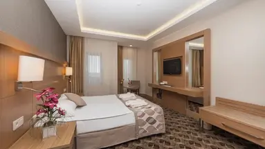 Belconti Resort Hotel - All Inclusive
