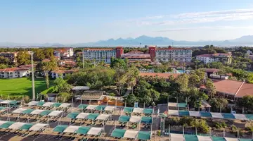 Belconti Resort Hotel - All Inclusive