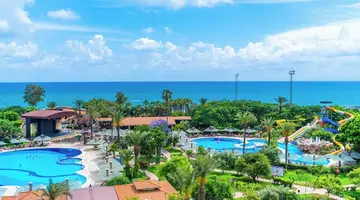 Belconti Resort Hotel - All Inclusive