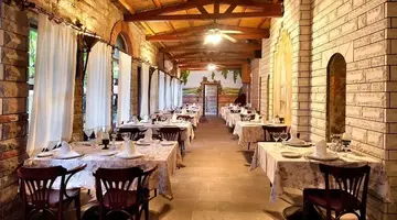 Belconti Resort Hotel - All Inclusive
