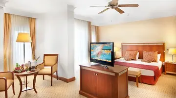 Belconti Resort Hotel - All Inclusive