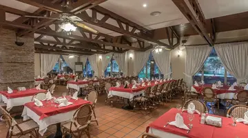 Belconti Resort Hotel - All Inclusive