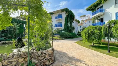 Belconti Resort Hotel - All Inclusive