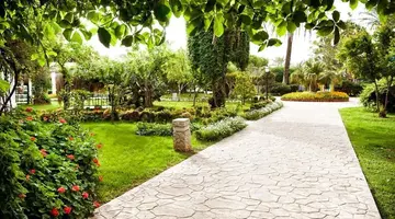 Belconti Resort Hotel - All Inclusive