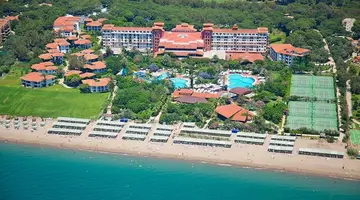 Belconti Resort Hotel - All Inclusive