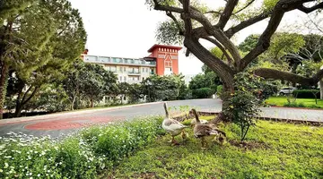 Belconti Resort Hotel - All Inclusive