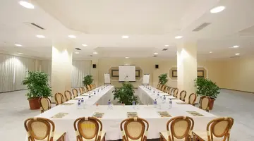 Belconti Resort Hotel - All Inclusive