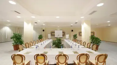 Belconti Resort Hotel - All Inclusive