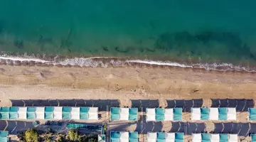 Belconti Resort Hotel - All Inclusive