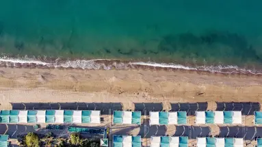 Belconti Resort Hotel - All Inclusive