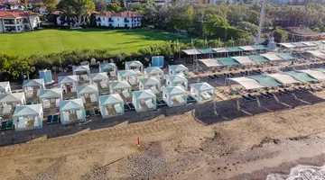 Belconti Resort Hotel - All Inclusive