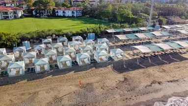 Belconti Resort Hotel - All Inclusive