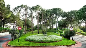 Belconti Resort Hotel - All Inclusive